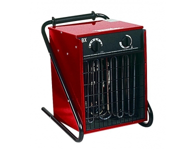 Location de chauffage mobile électrique BX15 en Normandie