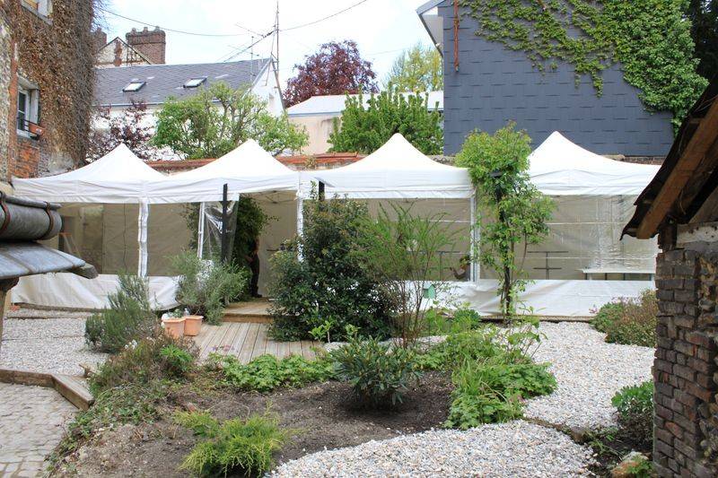 a louer tente pliante pour cocktail