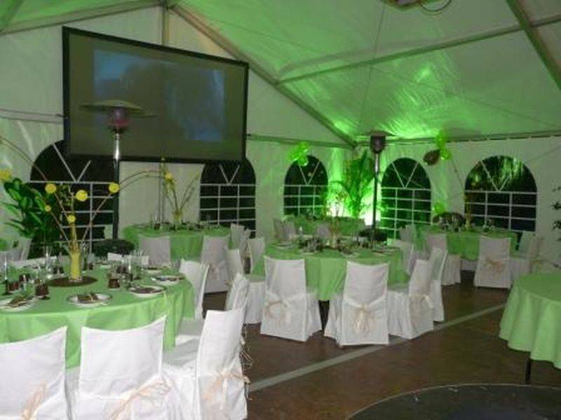 Location de tente pour un Anniversaire a Bertrimont en Seine Maritime 76