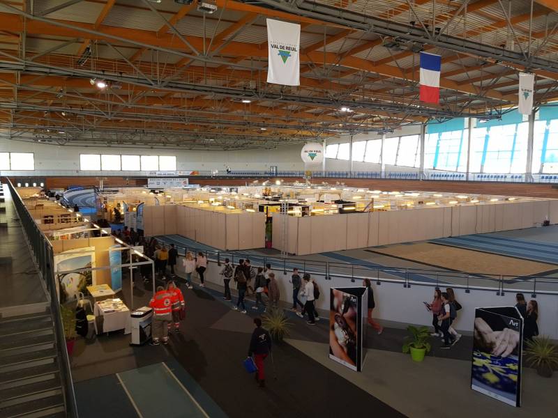 Installation générale