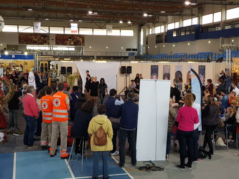 Festiv’Art, le Festival des Métiers d’Art