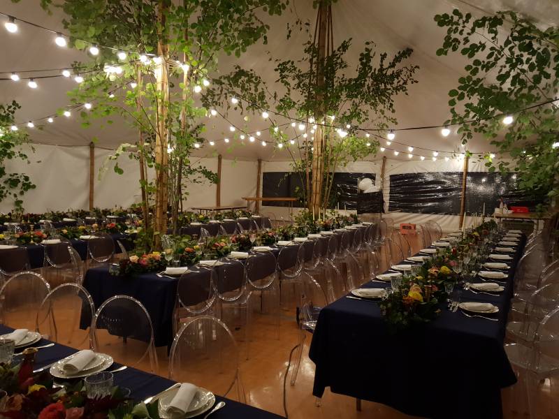 a Louer guirlande lumneuse a LED près de Rouen