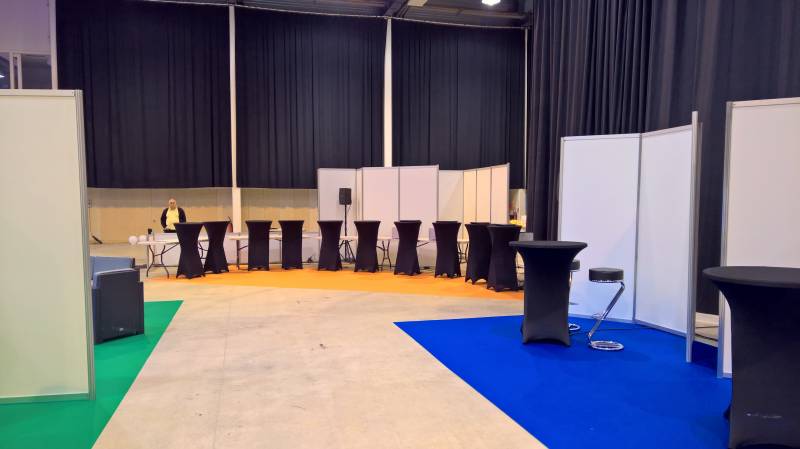 Zone oridinateur du forum emploi