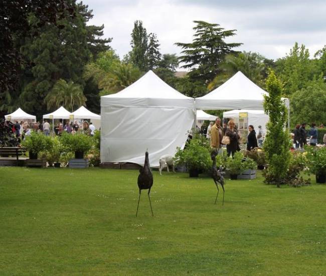 Location de stand pour événement en Normandie