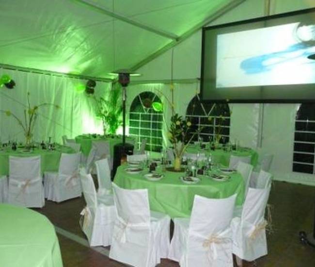 Location de tente pour un Anniversaire a Bertrimont en Seine Maritime 76