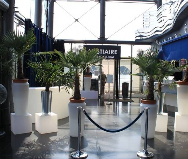 Location de cubes lumineux autonomes a enghien les bains