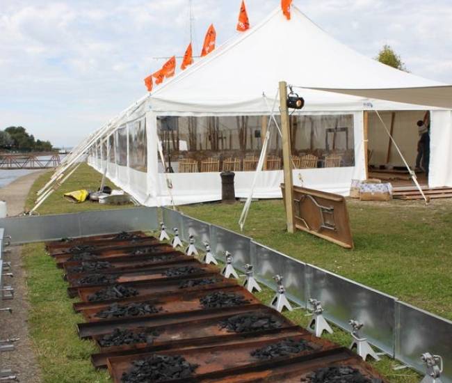 installation de chateau à louer proche d'Evreux 27