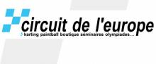 Circuit de Karting, Paint Ball, Jet Ski Sotteville-sous-le-Val Circuit de l'Europe